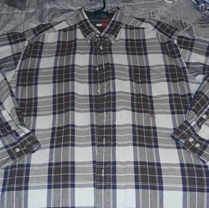 Vintage Tommy Hilfiger